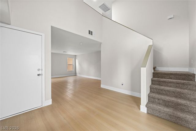 2650 Whisper Ridge Street, Las Vegas, NV 89156