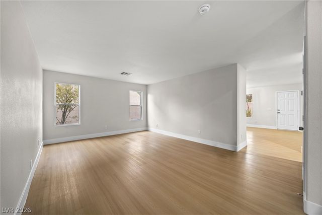 2650 Whisper Ridge Street, Las Vegas, NV 89156
