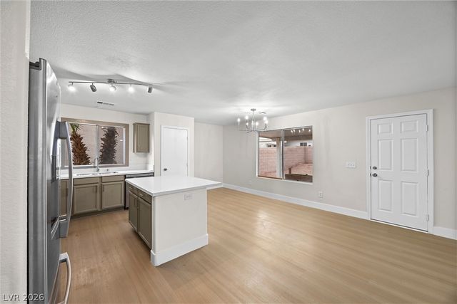 2650 Whisper Ridge Street, Las Vegas, NV 89156