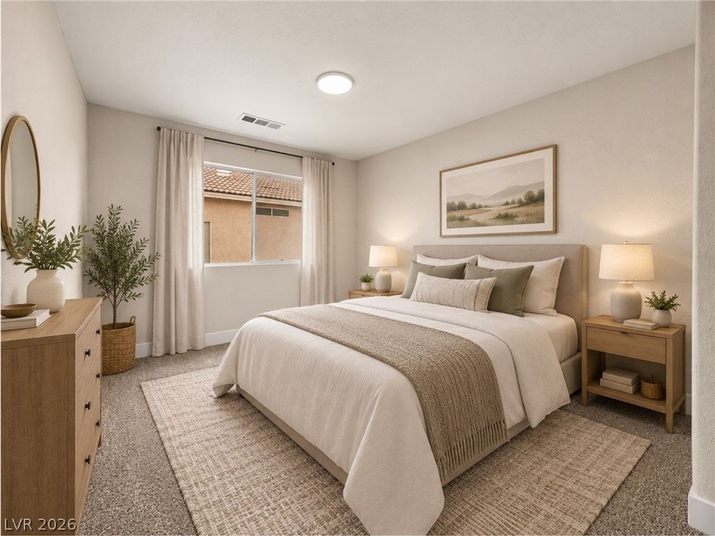 2650 Whisper Ridge Street, Las Vegas, NV 89156 — photo 4