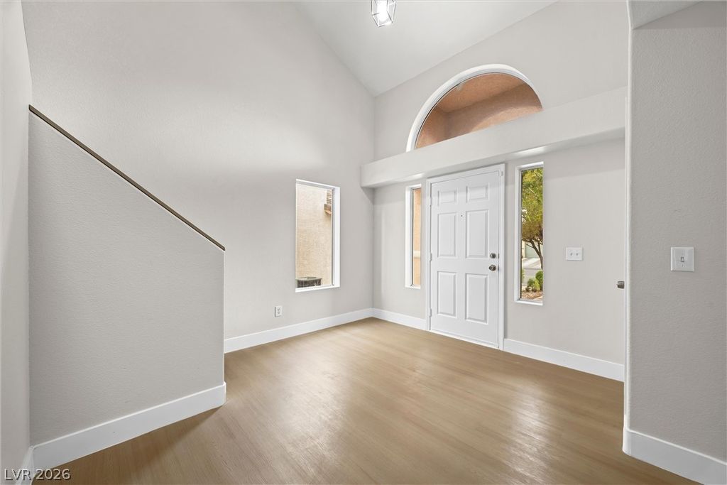 2650 Whisper Ridge Street, Las Vegas, NV 89156 — photo 5