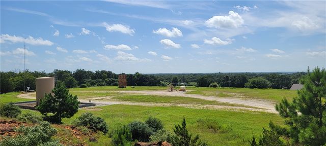 0000 Lone Star Lane, Franklin, TX 77856