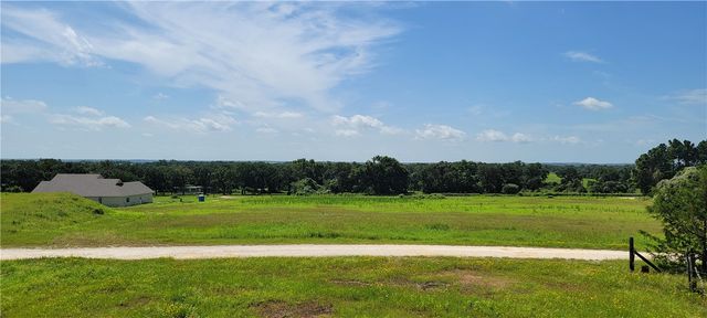 0000 Lone Star Lane, Franklin, TX 77856