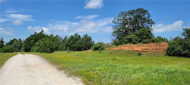 0000 Lone Star Lane, Franklin, TX 77856