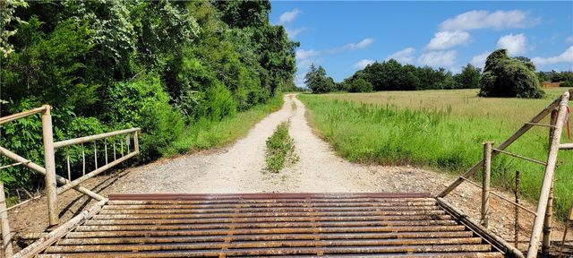 0000 Lone Star Lane, Franklin, TX 77856