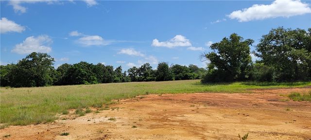 0000 Lone Star Lane, Franklin, TX 77856