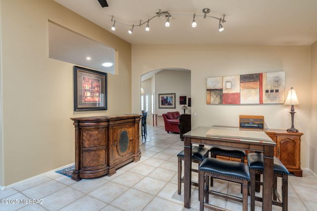 37632 S Mashie Drive, Tucson, AZ 85739