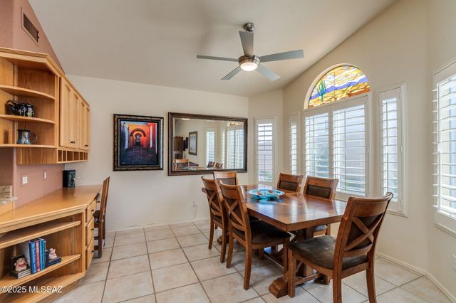 37632 S Mashie Drive, Tucson, AZ 85739