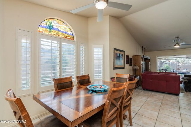 37632 S Mashie Drive, Tucson, AZ 85739