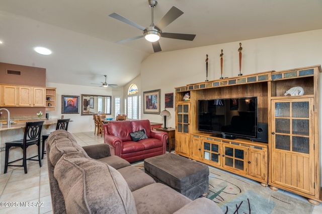 37632 S Mashie Drive, Tucson, AZ 85739