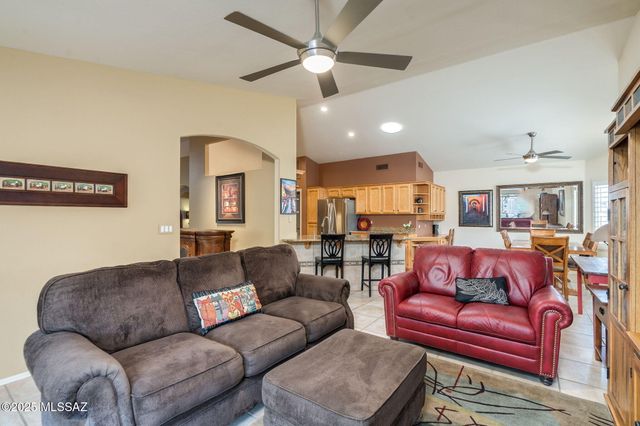 37632 S Mashie Drive, Tucson, AZ 85739