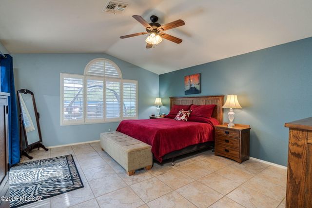 37632 S Mashie Drive, Tucson, AZ 85739