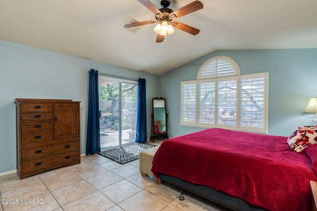 37632 S Mashie Drive, Tucson, AZ 85739