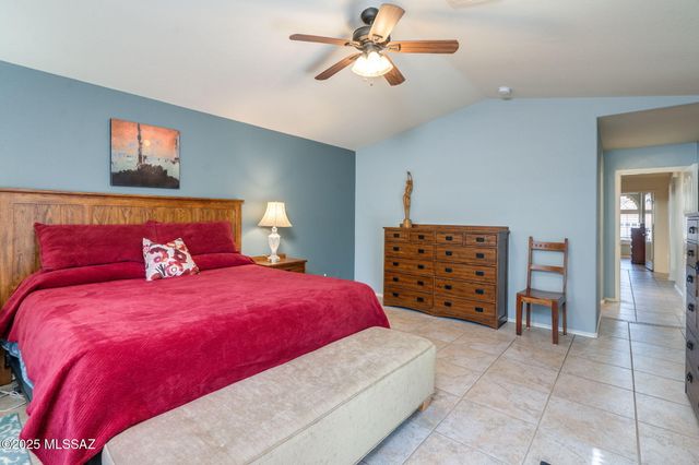 37632 S Mashie Drive, Tucson, AZ 85739
