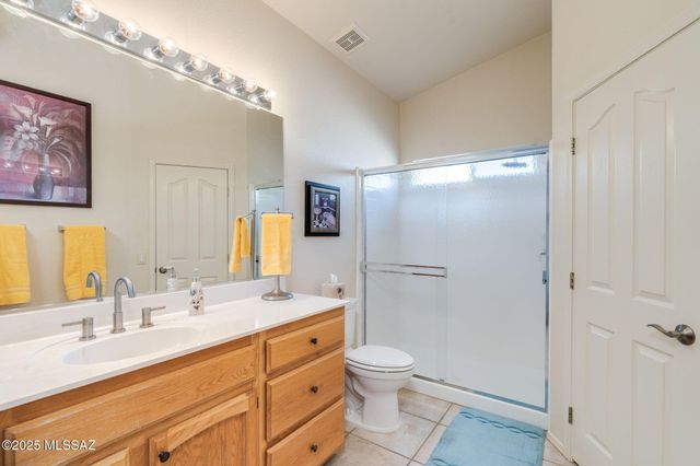 37632 S Mashie Drive, Tucson, AZ 85739