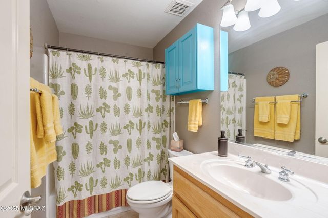 37632 S Mashie Drive, Tucson, AZ 85739