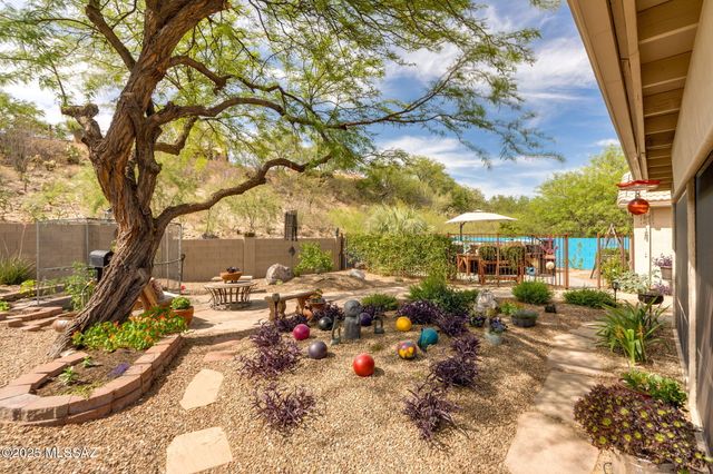 37632 S Mashie Drive, Tucson, AZ 85739