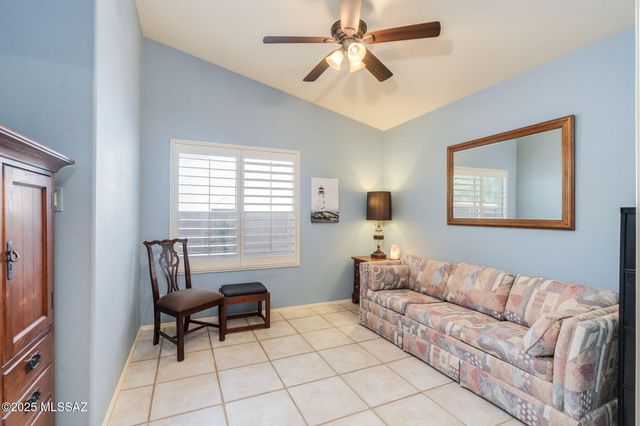 37632 S Mashie Drive, Tucson, AZ 85739