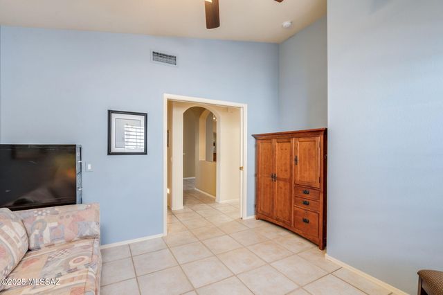 37632 S Mashie Drive, Tucson, AZ 85739