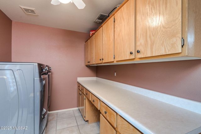 37632 S Mashie Drive, Tucson, AZ 85739