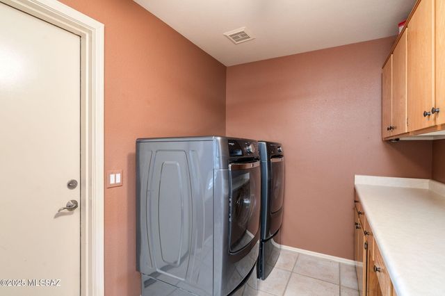 37632 S Mashie Drive, Tucson, AZ 85739