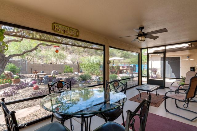 37632 S Mashie Drive, Tucson, AZ 85739