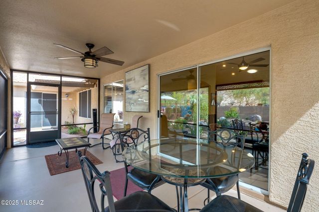 37632 S Mashie Drive, Tucson, AZ 85739