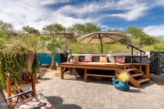 37632 S Mashie Drive, Tucson, AZ 85739