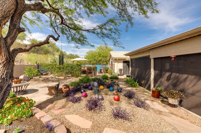 37632 S Mashie Drive, Tucson, AZ 85739