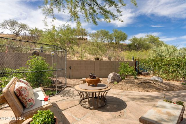 37632 S Mashie Drive, Tucson, AZ 85739