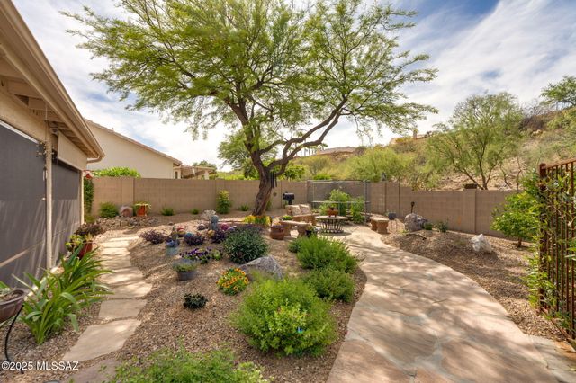 37632 S Mashie Drive, Tucson, AZ 85739