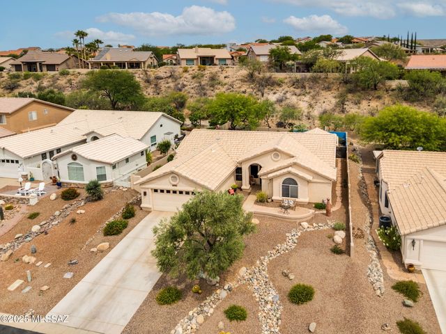 37632 S Mashie Drive, Tucson, AZ 85739