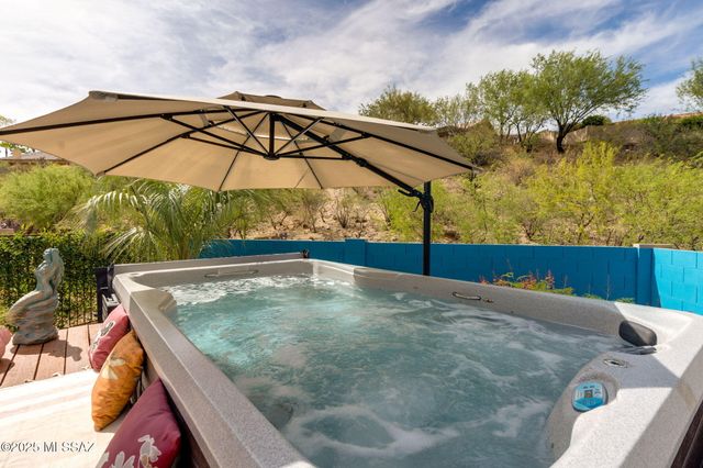37632 S Mashie Drive, Tucson, AZ 85739