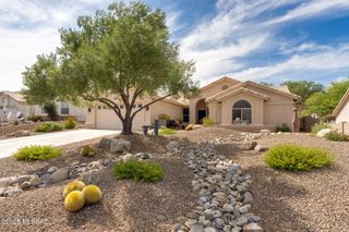 37632 S Mashie Drive, Tucson, AZ 85739