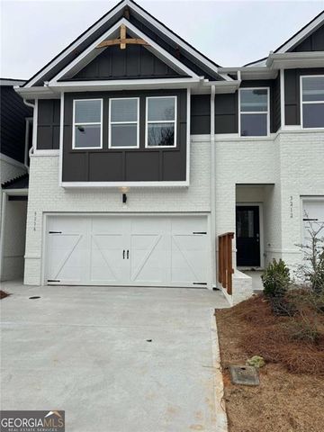 3231 Winding Waters Way, Powder Springs, GA 30127