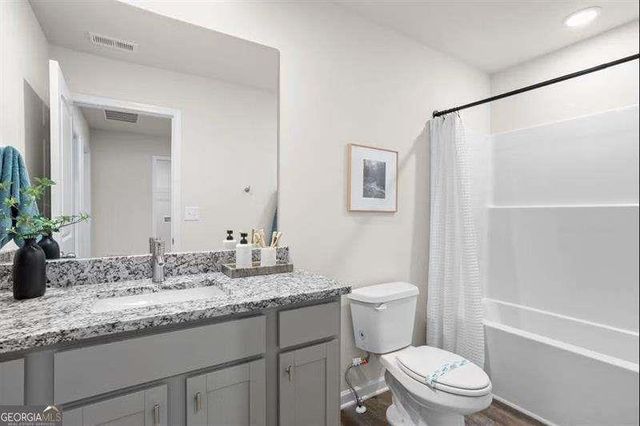 3231 Winding Waters Way, Powder Springs, GA 30127