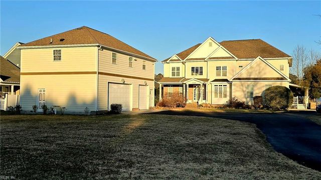 2828 Garland Atwater Jr CT, Virginia Beach, VA 23456