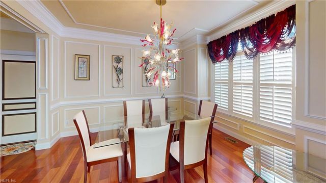 2828 Garland Atwater Jr CT, Virginia Beach, VA 23456