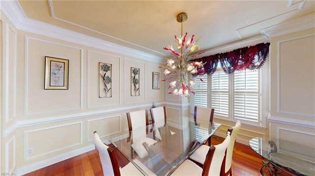 2828 Garland Atwater Jr CT, Virginia Beach, VA 23456