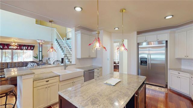 2828 Garland Atwater Jr CT, Virginia Beach, VA 23456