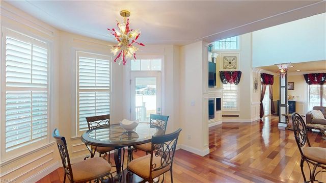 2828 Garland Atwater Jr CT, Virginia Beach, VA 23456