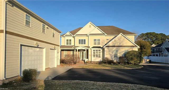 2828 Garland Atwater Jr CT, Virginia Beach, VA 23456