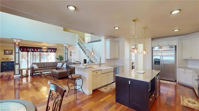 2828 Garland Atwater Jr CT, Virginia Beach, VA 23456