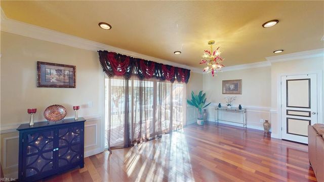 2828 Garland Atwater Jr CT, Virginia Beach, VA 23456