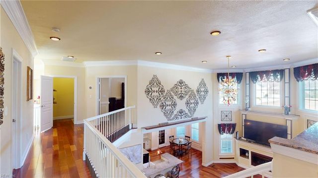 2828 Garland Atwater Jr CT, Virginia Beach, VA 23456