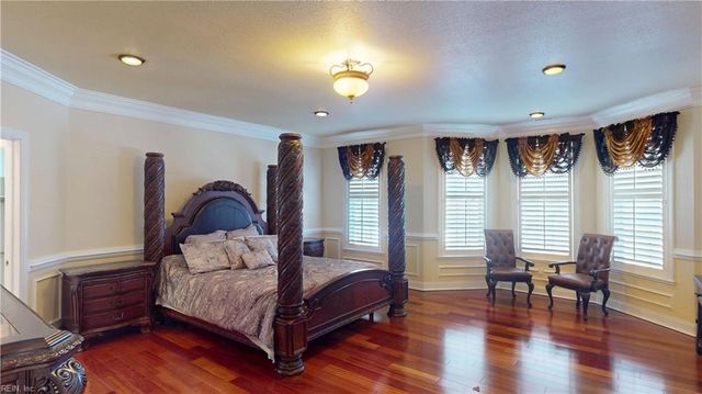 2828 Garland Atwater Jr CT, Virginia Beach, VA 23456