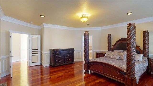 2828 Garland Atwater Jr CT, Virginia Beach, VA 23456