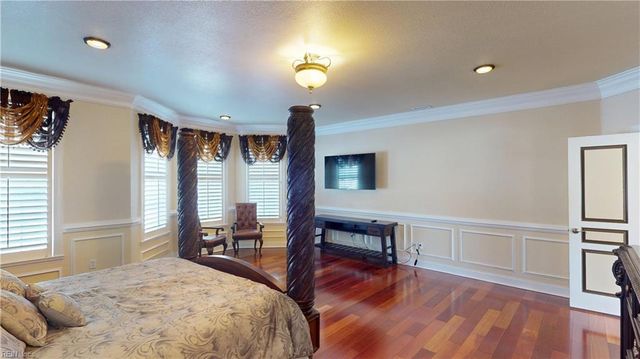 2828 Garland Atwater Jr CT, Virginia Beach, VA 23456