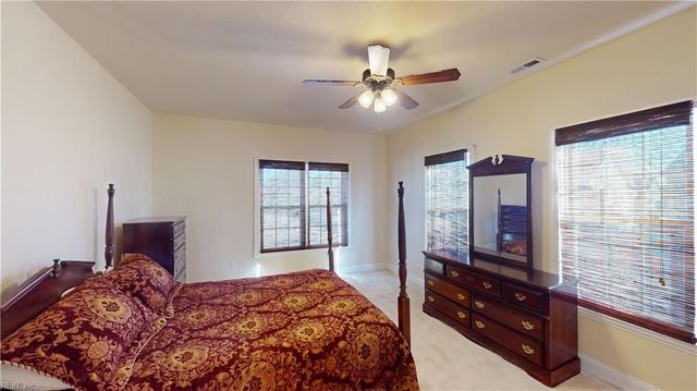 2828 Garland Atwater Jr CT, Virginia Beach, VA 23456