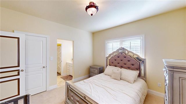 2828 Garland Atwater Jr CT, Virginia Beach, VA 23456